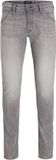 JACK & JONES JJIGLENN JJFOX AM 492 50SPS NOOS Heren Jeans - Grey Denim - W31/L32