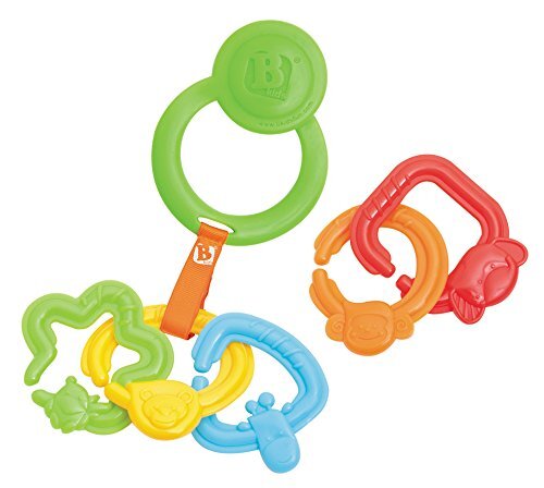 B-Kids BKids: Teething Links