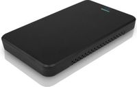OWC Express 2.5" Portable USB 3.0 Enclosure, Black