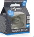 Difrax Fopspeen Natural 0-6m Uni/pure Assorti