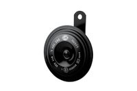 HELLA 011225871 Zwart 92mm 12V BX Disc Claxon Kit (universele pasvorm)