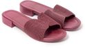 BRASILERAS Sandalen dames granaat - 38
