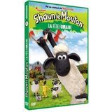 Shaun Le Mouton - Volume 1 (saison 1) : La Fête Foraine