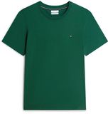 Tommy Hilfiger T-shirt homme Vert ESSENTIAL REG FIT SOLID TE MW0MW39995/L2N