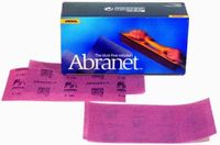 Mirka Abranet Schuurstroken 70x125mm - P240