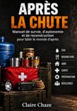 Après Libri GmbH Après la Chute Paperback