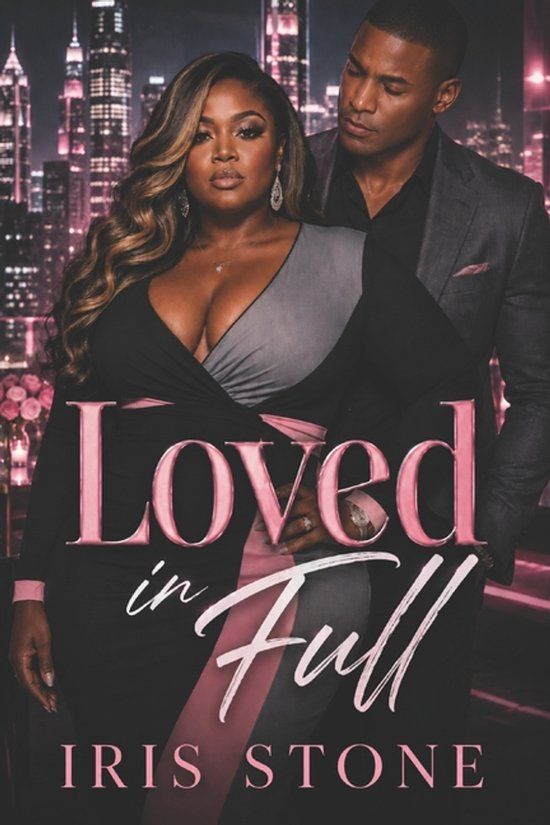 Love Libri GmbH Love In Full Paperback