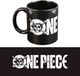 Grupo Erik One Piece Mok