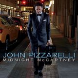 Sonic Rendezvous John Pizzarelli - Midnight Mccartney