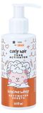 HISKIN Activateur de boucles pour cheveux d'enfant, 150 ml