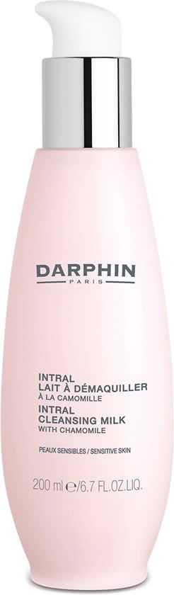 Darphin Intral Cleansing Milk