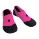 Madwave Splash Zwemsokken Zwart, Roze EU 40-41 Meisje