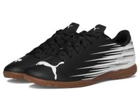PUMA Attacanto Indoor Trainer Soccer Shoe Basket Homme