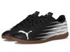 PUMA Attacanto Indoor Trainer Soccer Shoe Basket Homme
