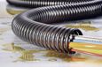 HellermannTyton 162-10300 SPS30-PP-BK Spiraalslang Zwart 1 m