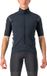 Castelli Gabba RoS 2 SS Jersey Men - Zwart