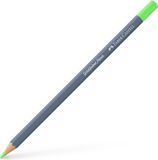 Faber-Castell Goldfaber Aqua Aquarelpotlood - Pastel Permanent Groen 466