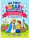 My First Rosary Coloring Book