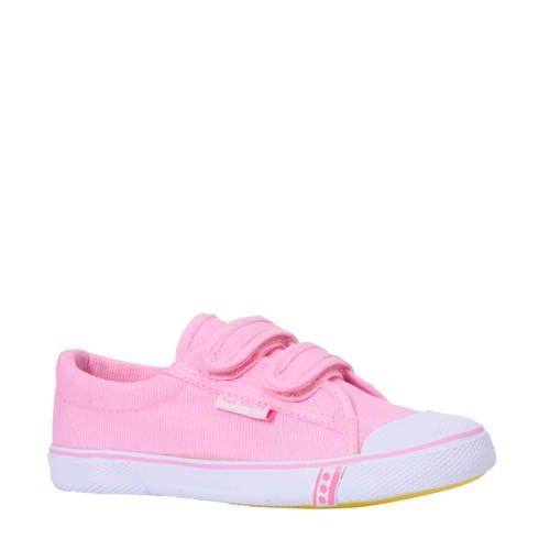 Rucanor Gymschoenen Roze