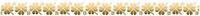 Ursus 59080034 Masking Tape Goud 10 m