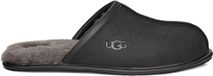 UGG Scuff Heren Sloffen - Schwarz - Maat 40