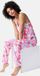 P.J. SALVAGE CO. Pyjamahose Spread Kindness