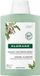 Klorane A La Almondra Protective Shampoo 400 ml - Unisex - Alle haartypes