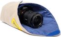 Long Weekend Moment Inc. / Long Weekend Long Weekend Padded Camera Wrap 16x16 Zwart