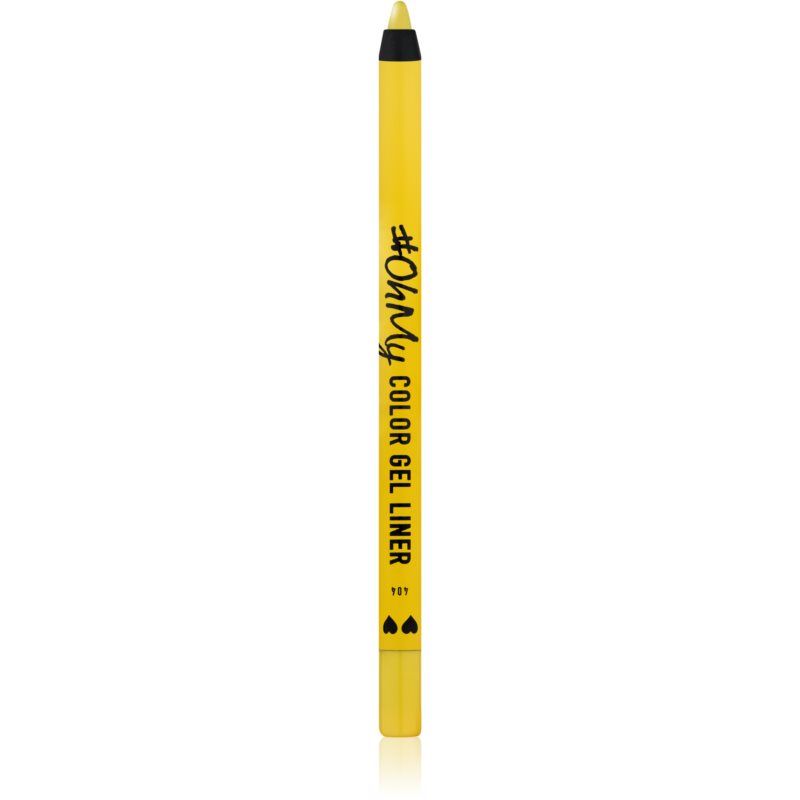 Lamel OhMy - Dames - 1ml - 5060586638962
