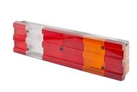 Hella 2VP 007 500-421 Achterlicht - Halogeen - ECE - rechts