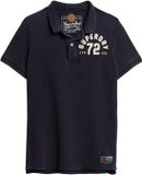 Superdry VINTAGE ATHLETIC POLO Heren Poloshirt