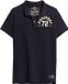 Superdry VINTAGE ATHLETIC POLO Heren Poloshirt