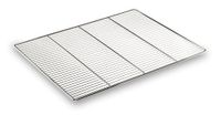 Lacor 66920 Koekenpan RVS 4,9 liter Zilver