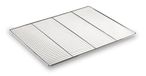 Lacor 66920 Koekenpan RVS 4,9 liter Zilver