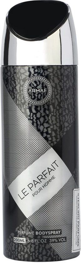 Armaf Le Parfait Deodorant - 200 ml