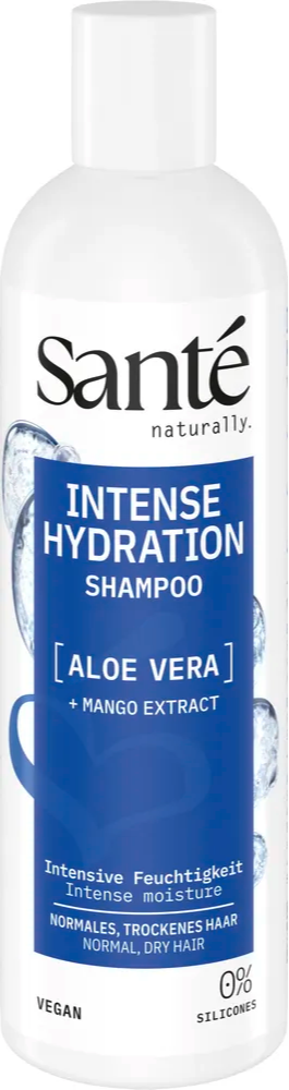 Sante Shampoo Intense Hydration (250 ml)