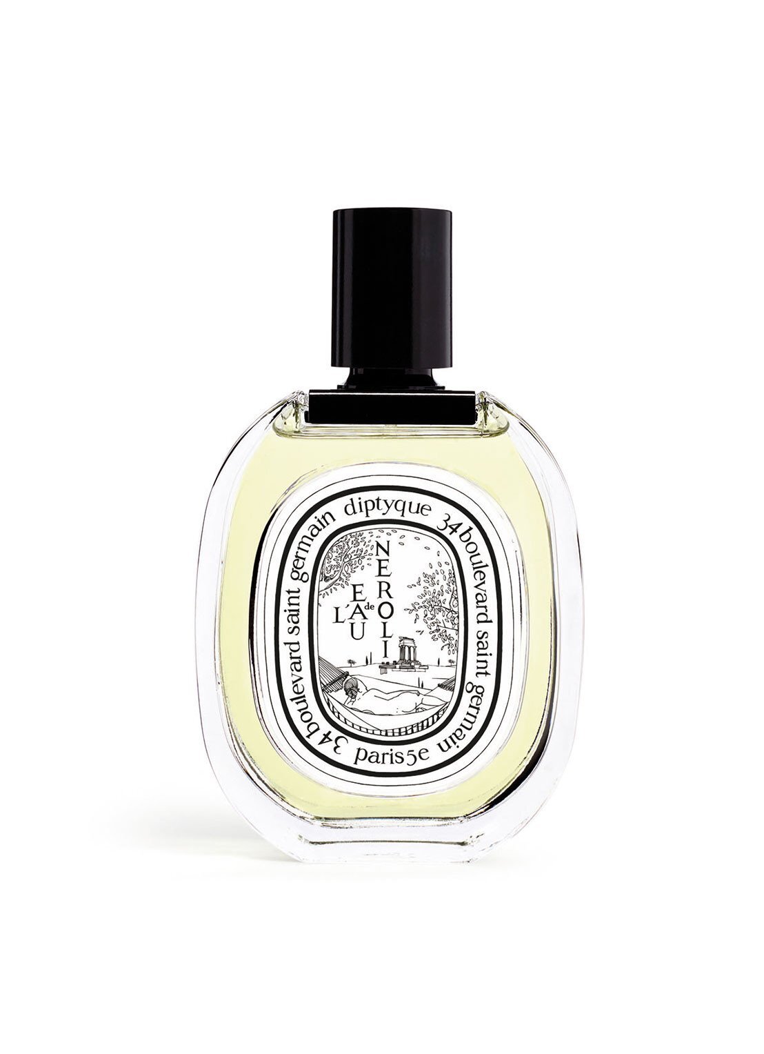 diptyque L'Eau de Néroli Eau de Toilette