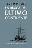 En Editorial Crítica En busca del último continente Paperback 320 pages