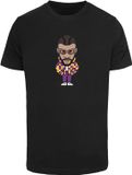 Mister Tee Grow Up To Stand Out Sketch T-shirt MT3803
