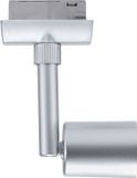 Paulmann Salt 230V-railsysteem lamp URail GU10 Chroom (mat)