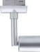 Paulmann Salt 230V-railsysteem lamp URail GU10 Chroom (mat)