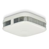 Alecto SA50 Rookmelder - Optische detector - Draadloos - 10 jaar batterij - Wit