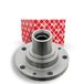 febi bilstein 28231 moyeu de roue sans roulements de roue, 1 pièce