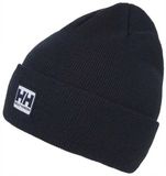 Helly Hansen Urban Cuff Beanie Muts Unisex - Maat One size - navy