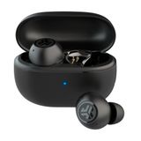 JLab Go Pods ANC True Wireless Earbuds - Black