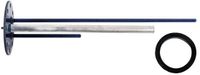 Brötje Handgatdeksel EAS/T 120-200 Doorsnede 180mm, 8 Gat, 2 Dompelbuizen, 960069