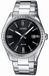 Casio Collection MTP-1302PD-1A1VEF horloge, Zilver