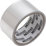 WOLFPACK LINEA PROFESIONAL Aluminium tape, 48 mm x 5 m, 66 micron