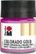 Marabu COLORADO GOLD, metallic-roze 50 ml