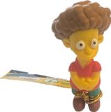 Comansi The Simpsons Todd Flanders Figurine de jeu 6 cm